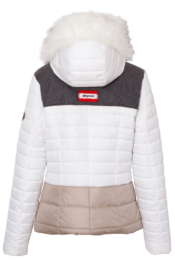 ALMGWAND アルムグワンドの紹介ページ- BRAND LIST - 株式会社スキーショップジロー