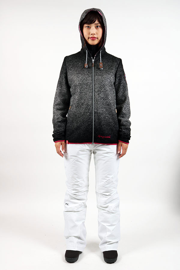 ALMGWAND アルムグワンドの紹介ページ- BRAND LIST - 株式会社スキー