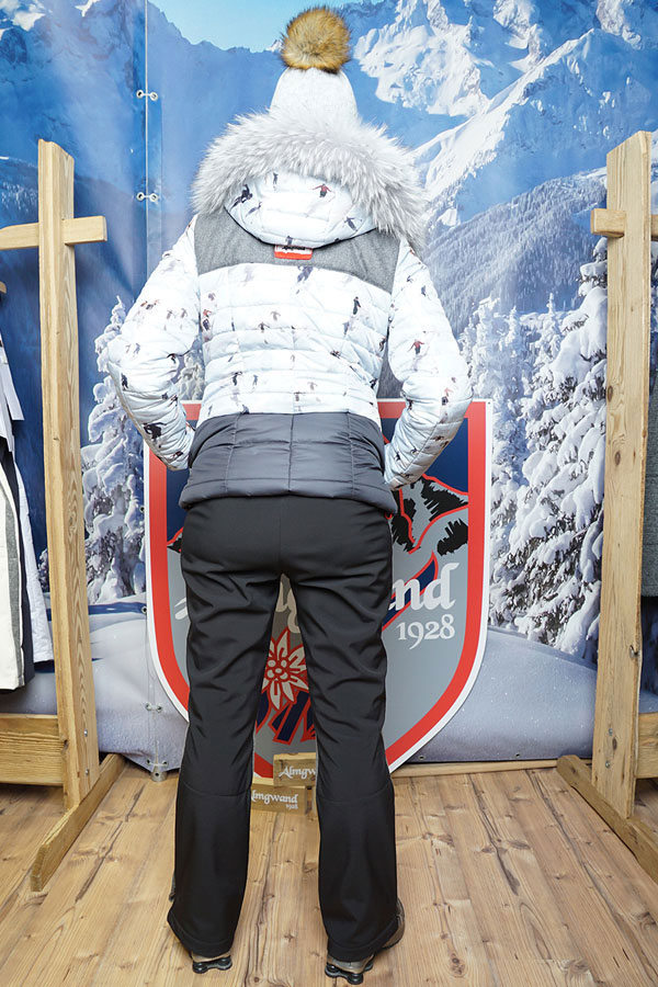 ALMGWAND アルムグワンドの紹介ページ- BRAND LIST - 株式会社