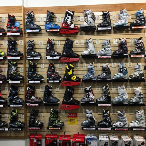 Shop Apex Boots – APEX SKI BOOTS