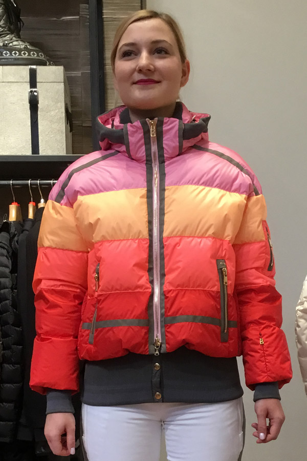 bogner velia jacket