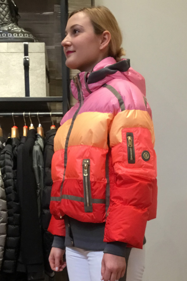 bogner velia jacket