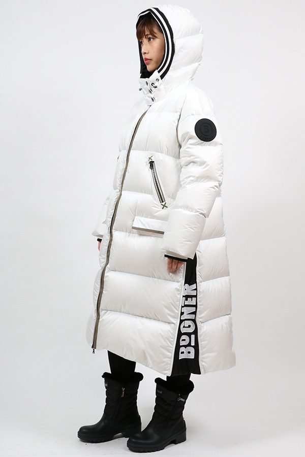 BOGNER ボグナーの紹介ページ- BRAND LIST - 株式会社スキー BOGNER ボグナーの紹介ページ- BRAND LIST - 株式会社スキー
