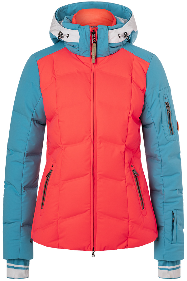 BOGNER ボグナーの紹介ページ- BRAND LIST - 株式会社スキー