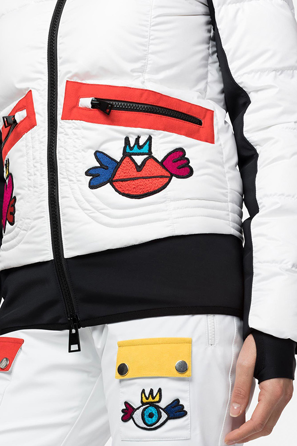 JC de CASTELBAJAC（カステルバジャック）の紹介ページ- BRAND LIST 