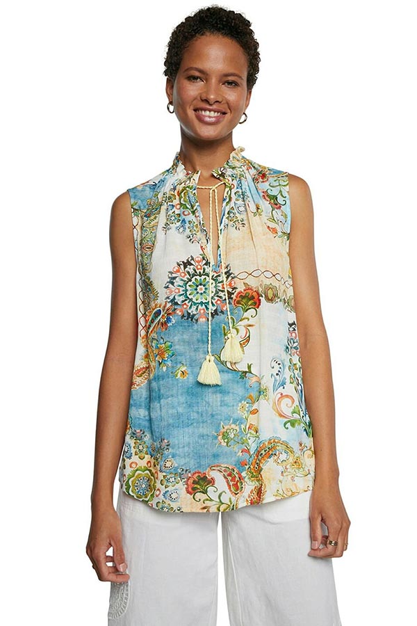 DESIGUAL(デシグアル)の紹介ページ- BRAND LIST - 株式会社スキー