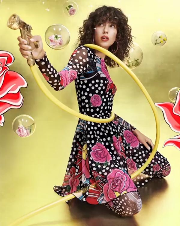 DESIGUAL（デシグアル）の紹介ページ- BRAND LIST - 株式会社
