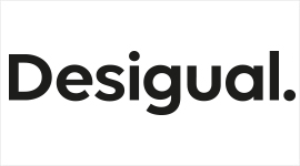 DESIGUAL