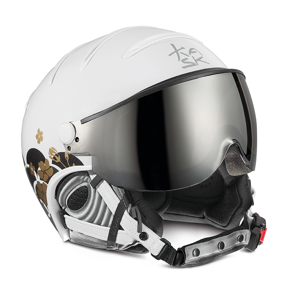 KASK HELMETS カスクの紹介ページ- BRAND LIST - 株式会社スキー