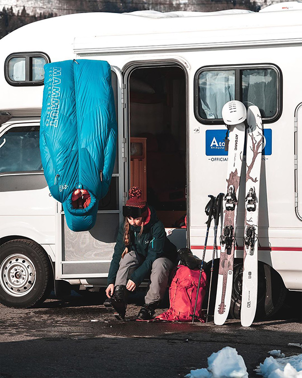 MAMMUT(マムート) / 2220-00090 El Cap/登山用ヘルメット