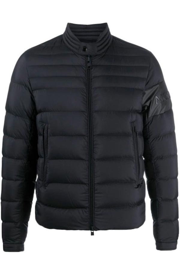 MONCLER モンクレールの紹介ページ- BRAND LIST - 株式会社スキー 