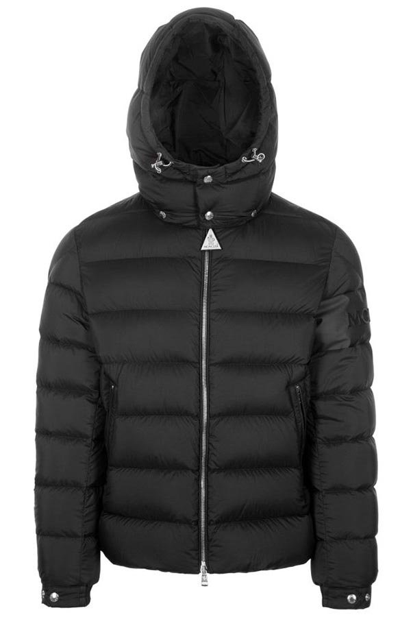 MONCLER モンクレールの紹介ページ- BRAND LIST - 株式会社スキー 