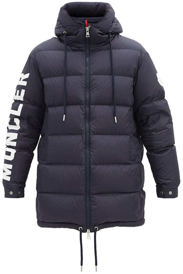 MONCLER モンクレールの紹介ページ- BRAND LIST - 株式会社スキー 