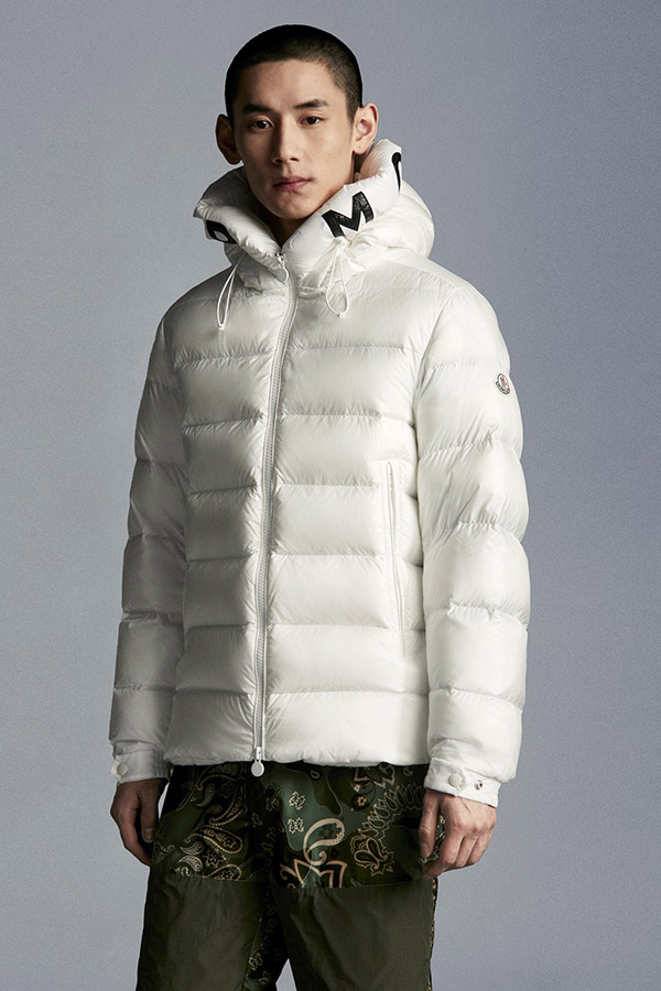 MONCLER モンクレールの紹介ページ- BRAND LIST - 株式会社スキー 