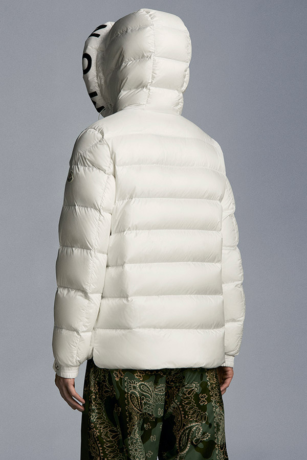 MONCLER モンクレールの紹介ページ- BRAND LIST - 株式会社スキー 