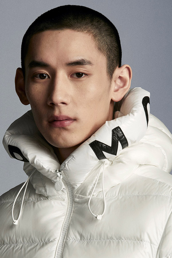 MONCLER モンクレールの紹介ページ- BRAND LIST - 株式会社スキー 