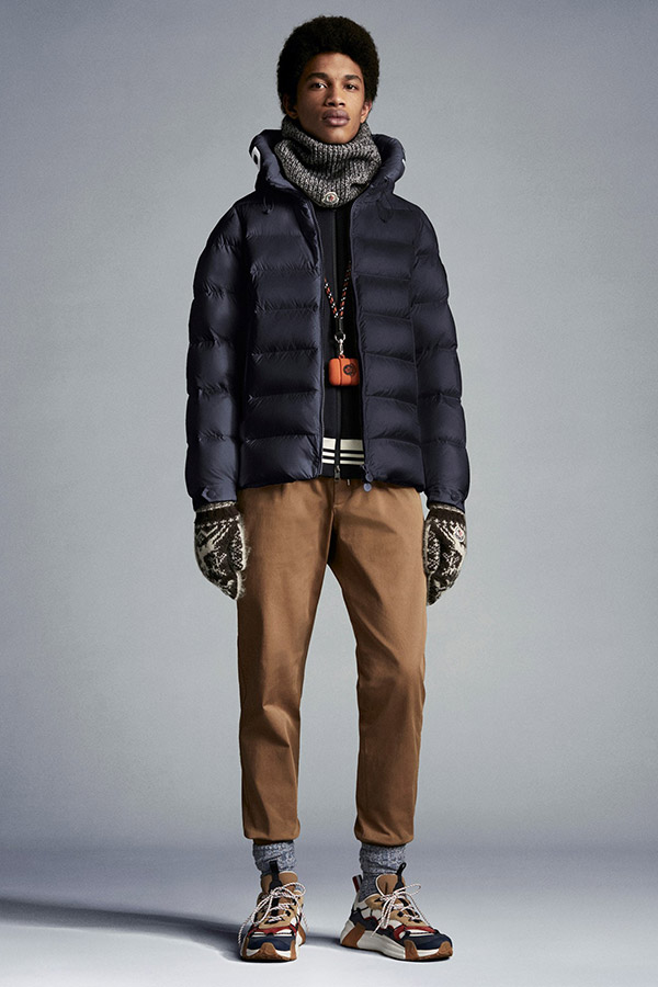 MONCLER モンクレールの紹介ページ- BRAND LIST - 株式会社スキー 