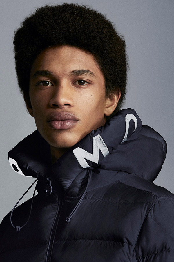 MONCLER モンクレールの紹介ページ- BRAND LIST - 株式会社スキー 