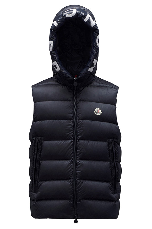 MONCLER モンクレールの紹介ページ- BRAND LIST - 株式会社スキー 