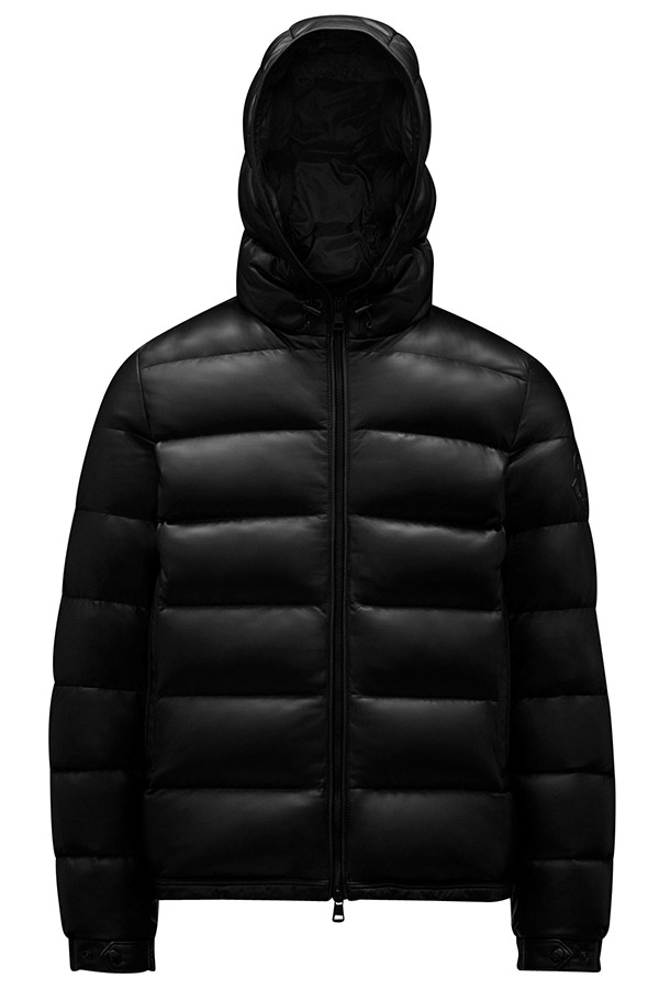 MONCLER モンクレールの紹介ページ- BRAND LIST - 株式会社スキー 