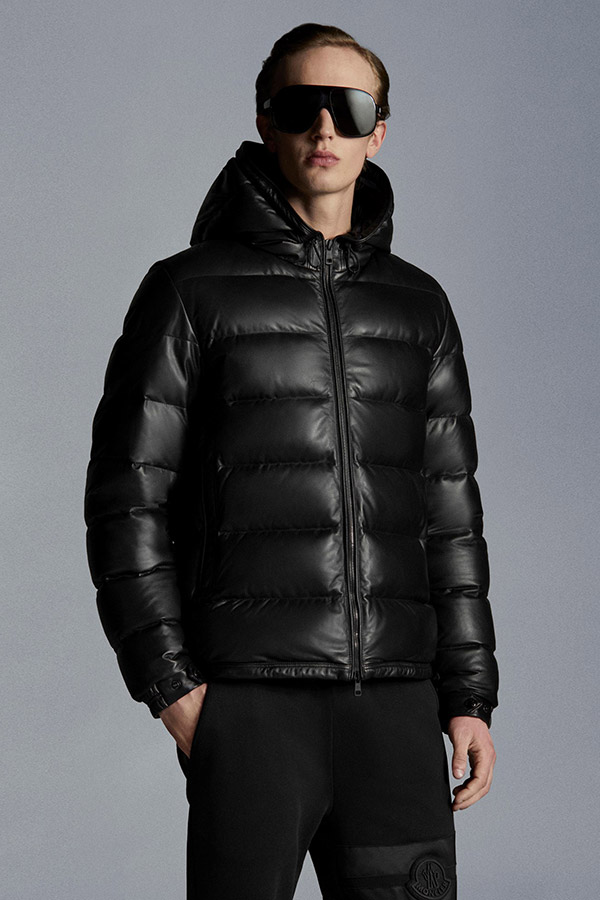 MONCLER モンクレールの紹介ページ- BRAND LIST - 株式会社スキー 