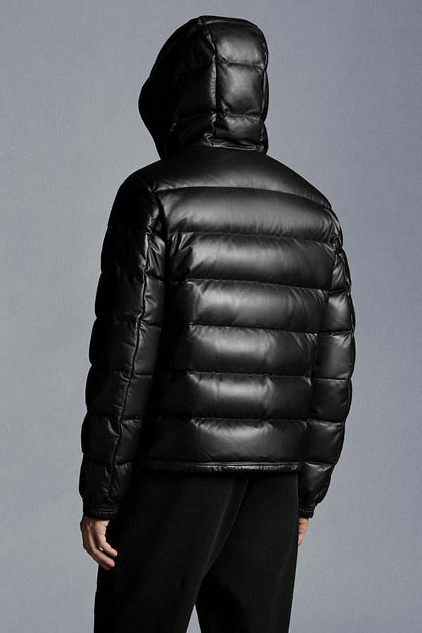 MONCLER モンクレールの紹介ページ- BRAND LIST - 株式会社スキー 