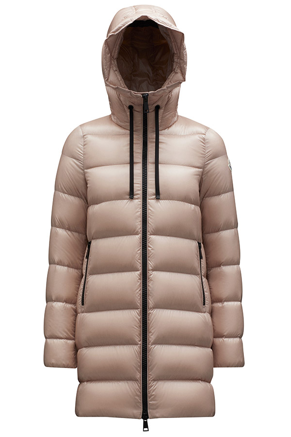 MONCLER モンクレールの紹介ページ- BRAND LIST - 株式会社スキー 
