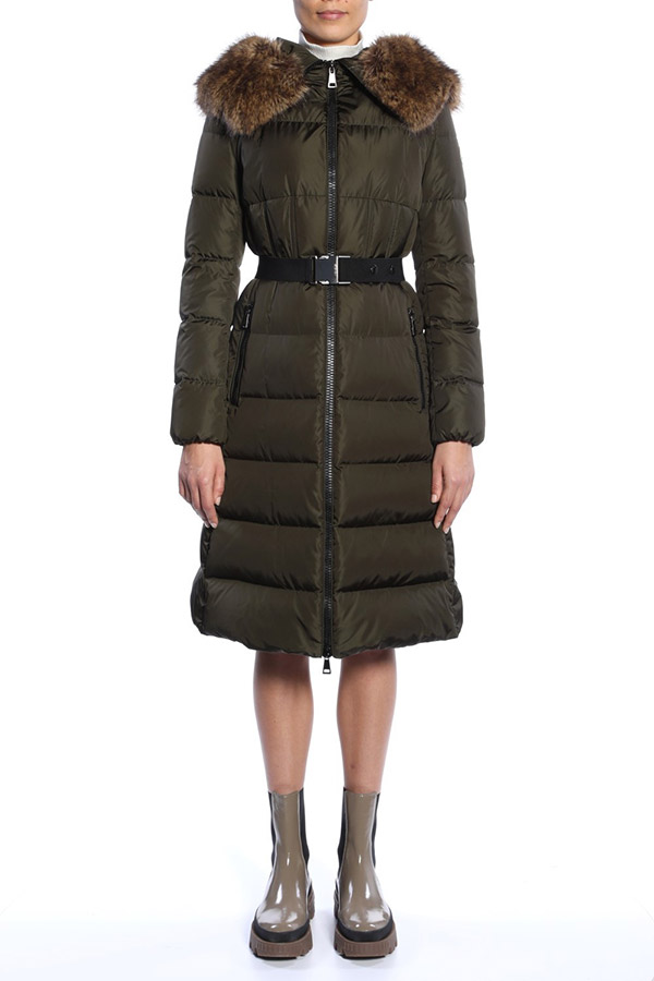 MONCLER モンクレールの紹介ページ- BRAND LIST - 株式会社スキー 