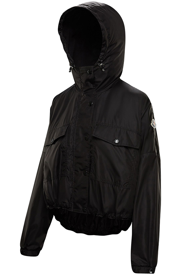 MONCLER モンクレールの紹介ページ- BRAND LIST - 株式会社スキー 