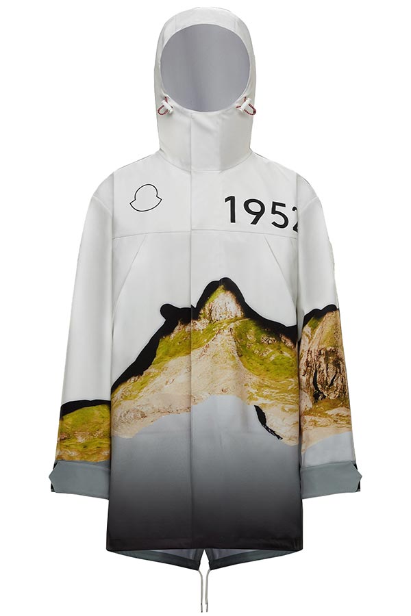 MONCLER モンクレールの紹介ページ- BRAND LIST - 株式会社スキー 