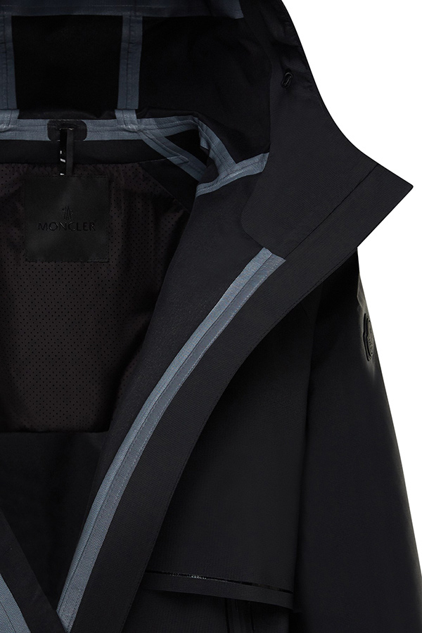 MONCLER モンクレールの紹介ページ- BRAND LIST - 株式会社スキー 