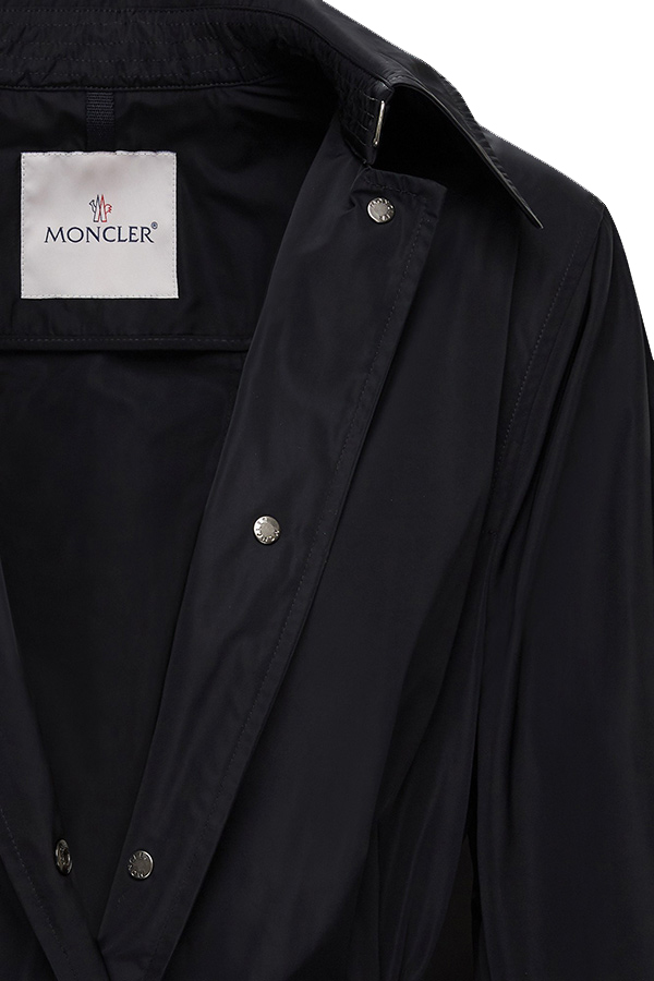 MONCLER モンクレールの紹介ページ- BRAND LIST - 株式会社スキー 