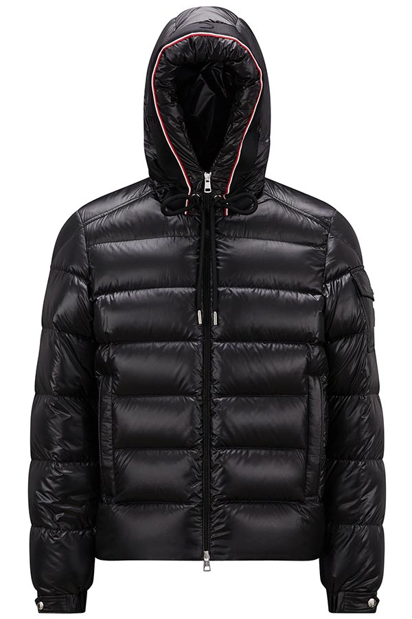 MONCLER モンクレールの紹介ページ- BRAND LIST - 株式会社スキー 