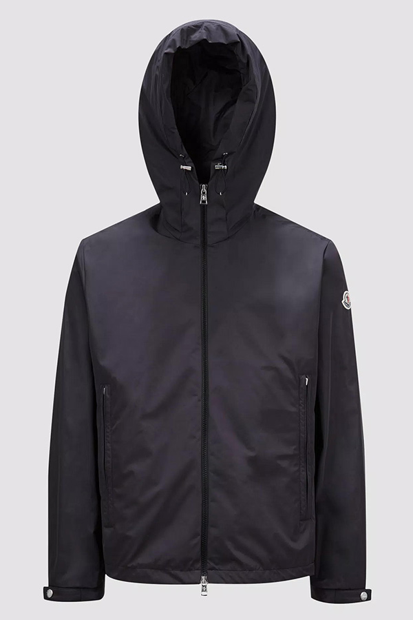 MONCLER モンクレールの紹介ページ- BRAND LIST - 株式会社