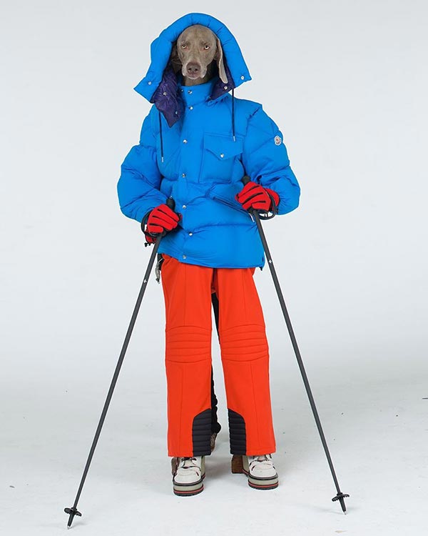 MONCLER モンクレールの紹介ページ- BRAND LIST - 株式会社