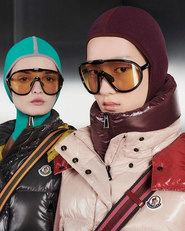 MONCLER モンクレールの紹介ページ- BRAND LIST - 株式会社スキー 