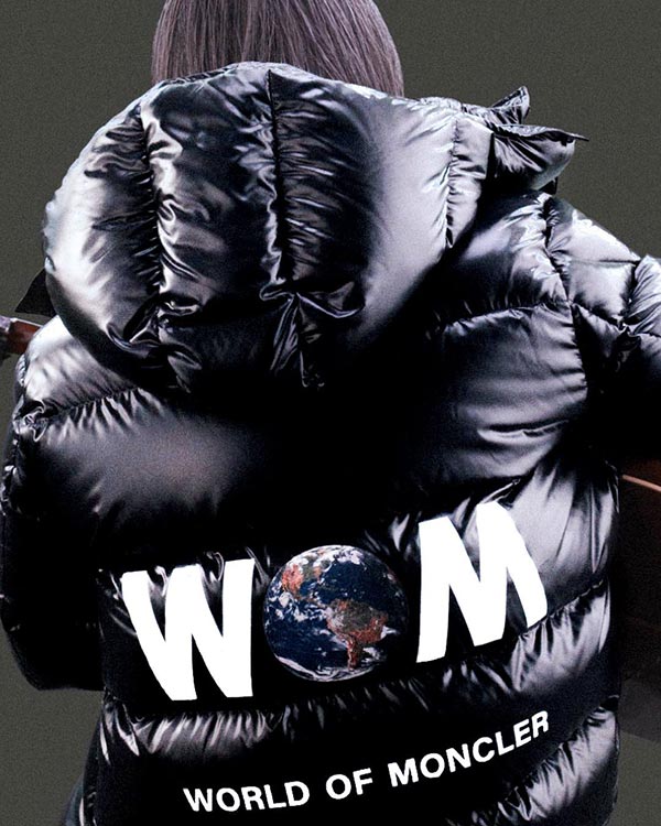 MONCLER モンクレールの紹介ページ- BRAND LIST - 株式会社スキー 