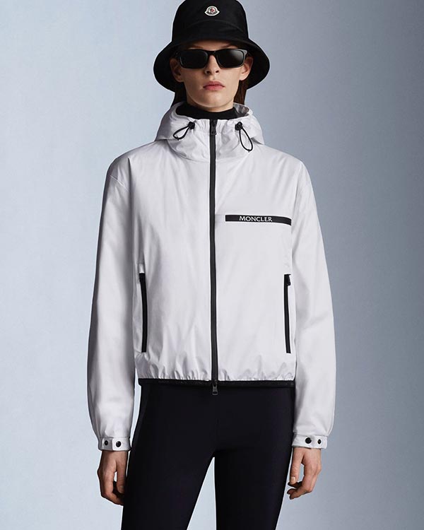 MONCLER モンクレールの紹介ページ- BRAND LIST - 株式会社スキー 
