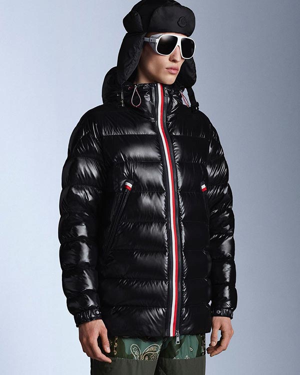 MONCLER モンクレールの紹介ページ- BRAND LIST - 株式会社スキー 