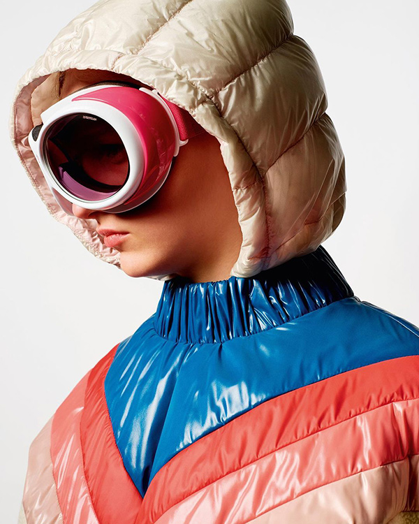 MONCLER モンクレールの紹介ページ- BRAND LIST - 株式会社スキー 