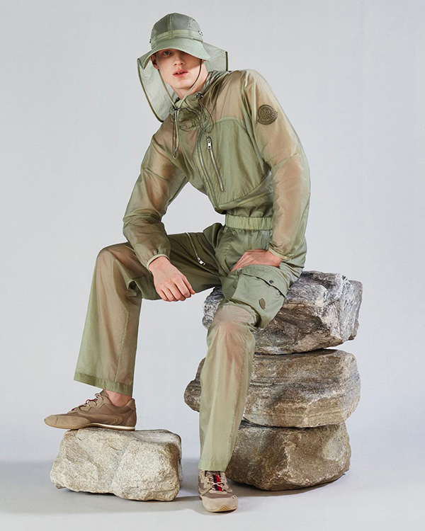 MONCLER モンクレールの紹介ページ- BRAND LIST - 株式会社スキー 
