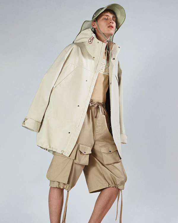 MONCLER モンクレールの紹介ページ- BRAND LIST - 株式会社スキー 