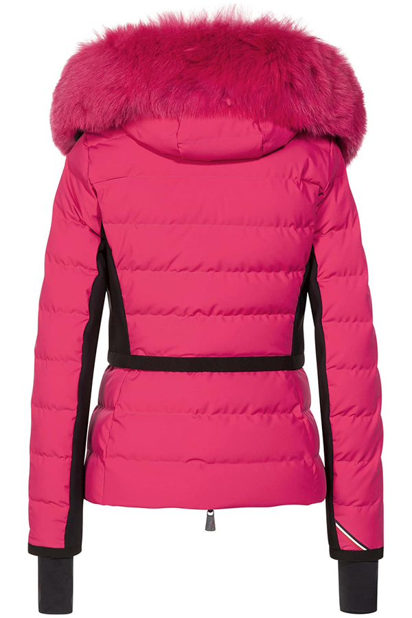 MONCLER GRENOBLE モンクレール・グルノーブルの紹介ページ- BRAND