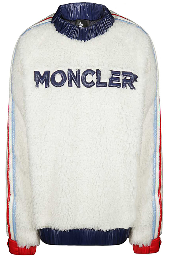 MONCLER GRENOBLE