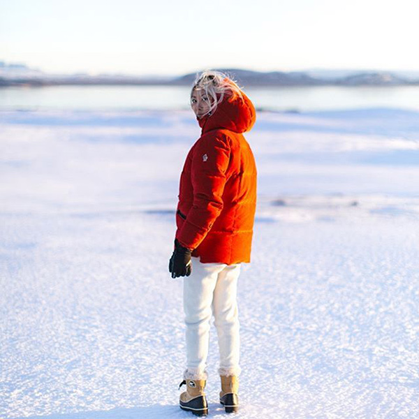 MONCLER GRENOBLE モンクレール・グルノーブルの紹介ページ- BRAND