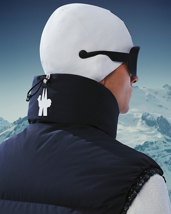 MONCLER GRENOBLE モンクレール・グルノーブルの紹介ページ