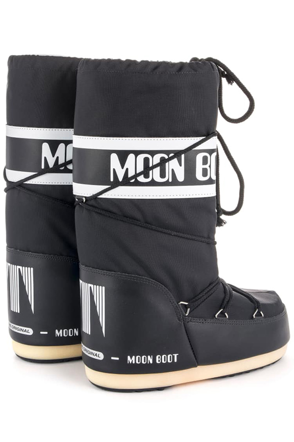 moon boot ムーンブーツの紹介ページ- BRAND LIST - 株式会社