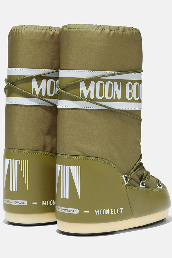 moon boot ムーンブーツの紹介ページ- BRAND LIST - 株式会社スキーショップジロー