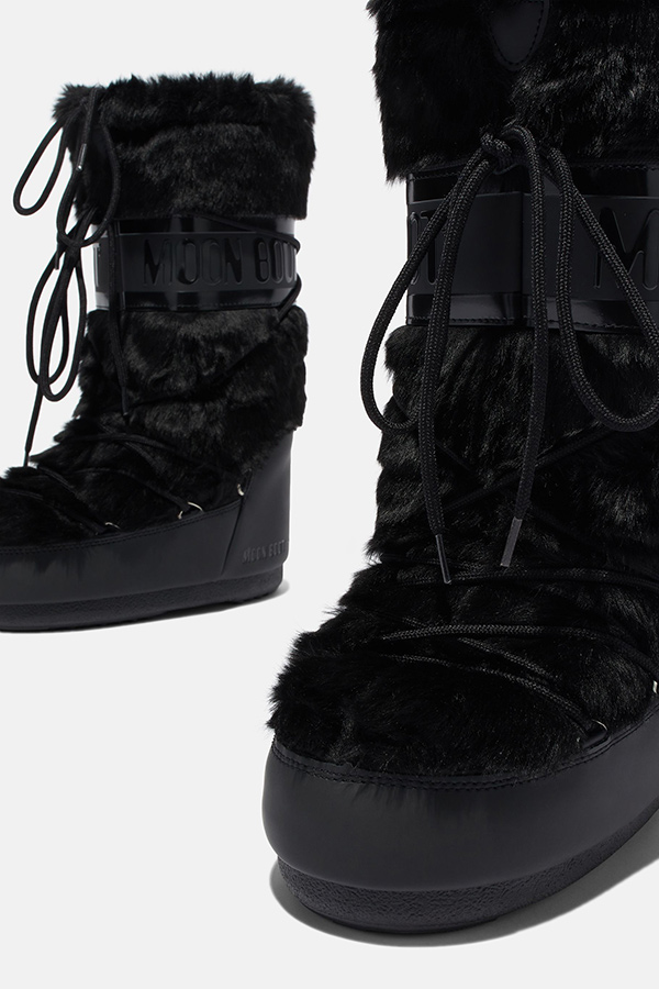 moon boot ムーンブーツの紹介ページ- BRAND LIST - 株式会社スキー 