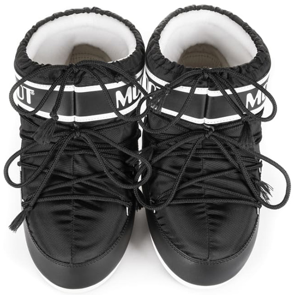 moon boot ムーンブーツの紹介ページ- BRAND LIST - 株式会社スキーショップジロー